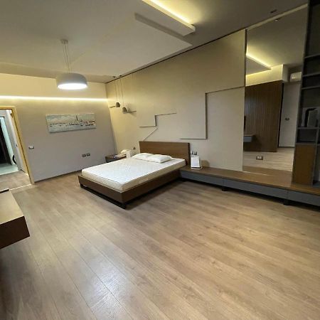 Mak Apartments Tirana Exterior foto